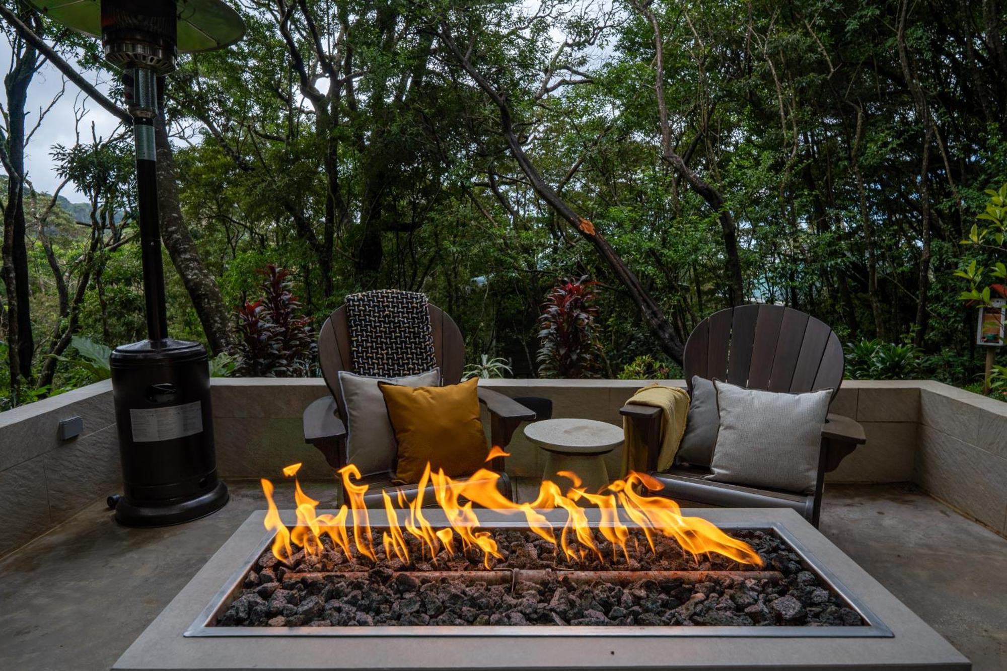 Koora Monteverde A Cloud Forest Hotel By Sandglass Экстерьер фото