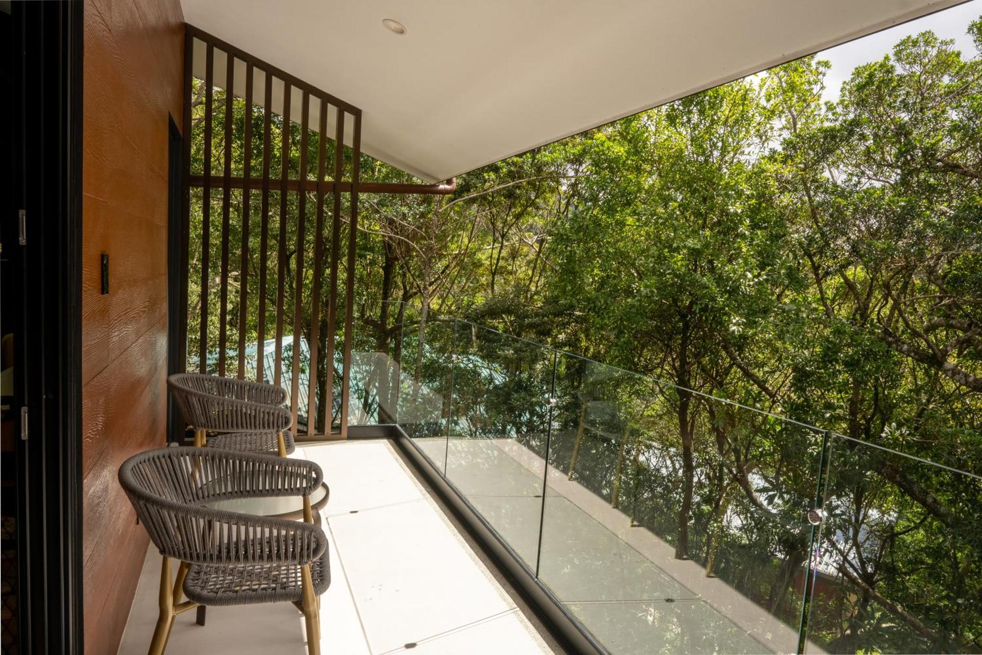Koora Monteverde A Cloud Forest Hotel By Sandglass Экстерьер фото